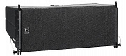 HK Audio CAD 208 широкополосная акустическая система - элемент линейного массива, цвет черный