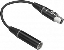 Beyerdynamic WA-OPTG кабель-переходник для подключения микрофонов с распиновкой Opus к передатчикам TG
