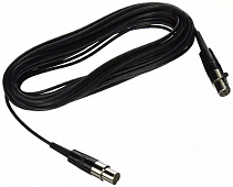 Shure C107 кабель для микрофона SM90, SM91 и SM98