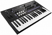 Korg Wavestate полифонический цифровой синтезатор, 37 клавиш
