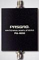 Pasgao PA80U антенный усилитель РЧ сигнала