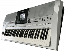 Yamaha PSR-S900 раб. станция с автоаккомп. 61кл / 128гол.полиф / 891темб / 305стил / USB Record / 2x12Вт