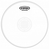 Evans B13HW Heavyweight 13" пластик для малого барабана, двойной, с напылением