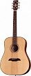 Framus FD 14 SV VSNT  акустическая гитара Dreadnought, цвет натуральный