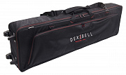 Dexibell Bag 88 чехол для клавишных инструментов на колесиках