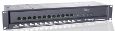 Ross DMX Switch 12 свитчер DMX 12 каналов по 5А