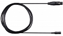 Shure BCASCA-NXLR4-FEM кабель для наушников с разъёмами BCASCA / XLR 4-pin "мама"