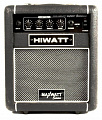 Hiwatt Hurricane Maxwatt басовый комбоусилитель, 10 Вт