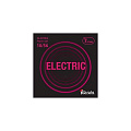 BlackSmith Electric Regular Light 10/56 7 string  струны для 7-струнной электрогитары, 10-56, никель