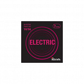 BlackSmith Electric Regular Light 10/56 7 string  струны для 7-струнной электрогитары, 10-56, никель