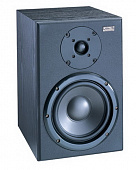 Soundking MT800A активный  2-полосный контрольный монитор, 100 Вт + 50 Вт bi-amp, 8''/1''