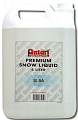 Antari SL-5A Premium жидкость для генераторов снега и пены, 5 литров