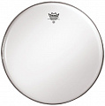 Remo BA-0212-00  12" Ambassador Smooth White пластик 12" для барабана, гладкий, белый