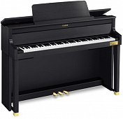 Casio GP-400  цифровое фортепиано, 88 клавиш