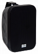 SVS Audiotechnik WSP-80 Black громкоговоритель настенный, динамик 6.5", драйвер 1", цвет черный