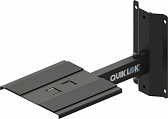 Quik Lok QL958 настенный держатель-подставка для акустических систем до 35 кг