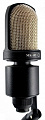 Октава МК-105 (черный, в картонной коробке) студийный микрофон