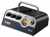 VOX MV50-CR мини усилитель голова для гитары с технологией Nutube, 50 Вт (Rock)