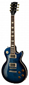 Gibson 2019 Les Paul Traditional Manhattan Midnight электрогитара, цвет Manhattan Midnight, в комплекте кейс