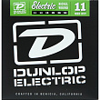 Dunlop DEN1150  струны для электрогитары Med Heavy, 11-50