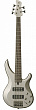 Yamaha TRBX305 Pewter 5-струнная бас-гитара, цвет cерый (олово)