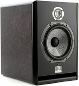 Focal Pro Solo6 Be BLK Anniversary студийный монитор юбилейная версия 40лет Focal, цвет черный