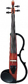 Yamaha SV-130S BR электроскрипка, цвет коричневый