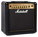 Marshall MG15GFX комбо гитарный 15 Вт
