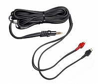 Sennheiser 081435 кабель для наушников, 3 метра