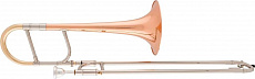 Arnolds&Sons ASL-702  тромбон альт Eb, студенческий, раструб томпак 18.2 см