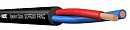 Klotz SCH2015 акустический кабель, цвет черный