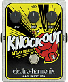 Electro-Harmonix Knockout  гитарная педаль Attack Equalizer