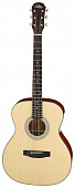 Aria Aria-201 N гитара акустическая шестиструнная, цвет натуральный