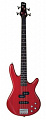 Ibanez GSR200 Transparent Red бас-гитара