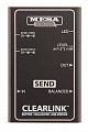 Mesa Boogie Clearlink™ (Send) Output Buffer & Balanced Line-Driver линейный драйвер/буфер сигнала