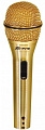 Peavey PVi 2G 1/4" вокальный комплект с динамическим микрофоном, креплением и кабелем XLR-1/4"