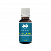 American DJ Fog Scent Chocolate 20ML  ароматизатор для дым-жидкости, шоколад, 20 мл