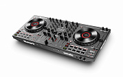 Numark NS4FX  4-канальный DJ-контроллер