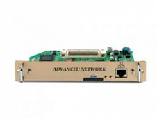 Sanyo POA-MD13NET2 NETWORK панель для проекторв PDG-DET100L, PLC-XF47, PLV-HD2000, PLV-WF20, PLC-XF1000