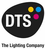 DTS Delta 7 RGB R Glitter Grey Medium полноповоротный "moving head" прожектор - колорченджер