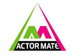 Actor-Mate AL03-30R лазер 3D, красный 30mW, управление AUDIO, AUTO, Manual.