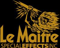 Le Maitre Remote Control for G-Force 2&3 дистанционное управление для генератора дыма GForce 2&3