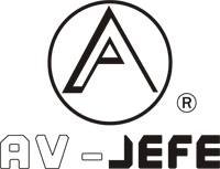AV-Jefe 8525  адаптер AKG 3.5 мм стероджек на mini XLR