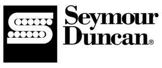 Seymour Duncan SA-4CM SADDUCER CLASSIC SADDLE MONO звукосниматель