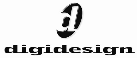 DigiDesign ADAT BRIDGE TO MIDI I / O