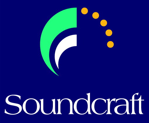 Soundcraft 2U Optical панель c 2 x "Fibrecast" для подключения второго SB к Lockal Rack