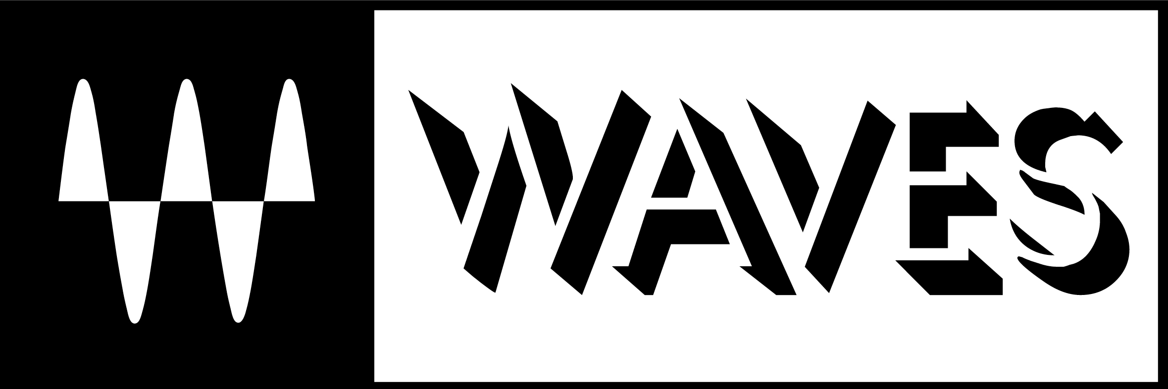 Waves Sound Grid Impact Server (for Yamaha) сервер для цифровых консолей Yamaha