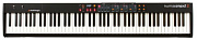Studiologic Numa Compact 2 компактное цифровое пианино/контроллер, 88-нотная клавиатура