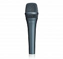 Carol AC-920 Silver+Black  микрофон вокальный