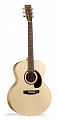Norman 27507 B20 Mini Jumbo Classic 4T  электроакуст.гитара